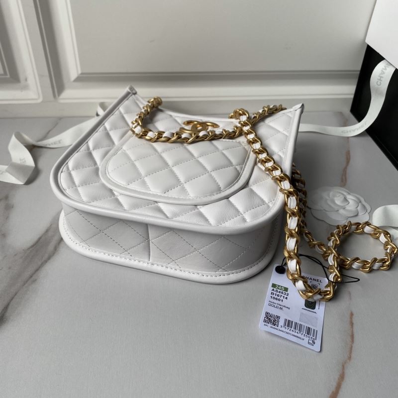 Chanel Hobo Bags